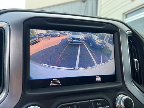 Used 2019 GMC Sierra 1500 Elevation w/ Elevation Value Package AWD/4WD image 16