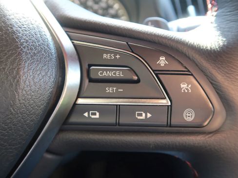 Used 2021 INFINITI Q50 Red Sport 400 w/ Proactive Package image 39