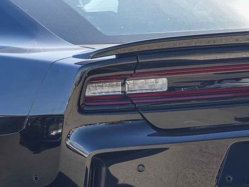 Used 2025 Dodge Charger Scat Pack w/ Track Pack image 7