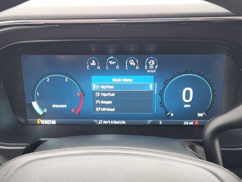 New 2026 Ford F250 XLT image 11