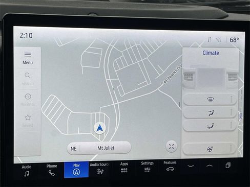 Used 2024 Ford Expedition Max Limited image 25