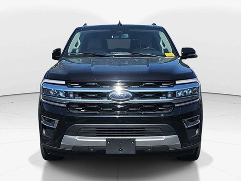 Used 2024 Ford Expedition Max Limited image 10