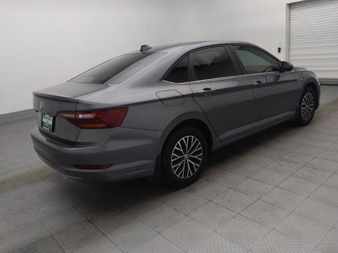 Used 2019 Volkswagen Jetta SEL FWD image 10