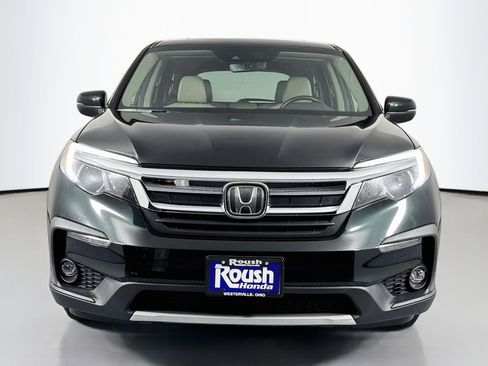 Used 2019 Honda Pilot EX-L image 2