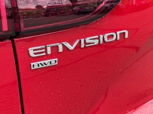 New 2026 Buick Envision Sport Touring image 34