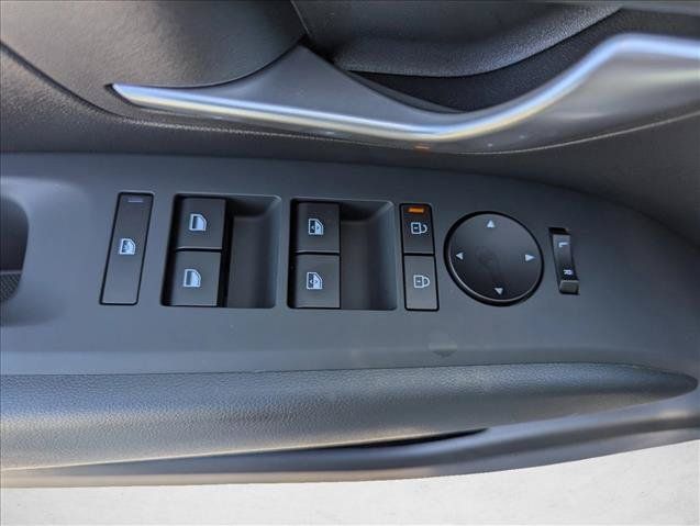 New 2026 Hyundai Tucson XRT FWD image 10