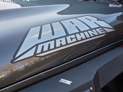 Used 2021 Jeep Wrangler Unlimited Sport w/ Sun And Sound Package image 13