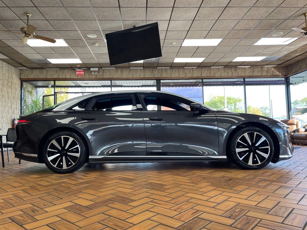 Used 2023 Lucid Air Touring AWD/4WD image 6