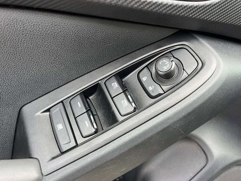 Used 2025 Subaru Crosstrek 2.5i Sport w/ Crosstrek Mirror Package image 27