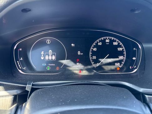 Used 2021 Honda Accord Sport image 15
