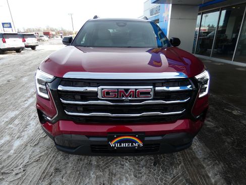 New 2026 GMC Terrain Elevation w/ Elevation Premium Package image 5