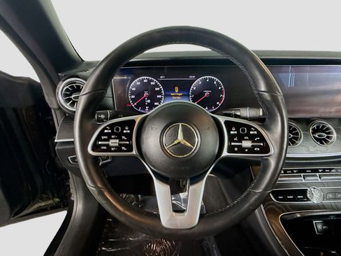 Used 2020 Mercedes-Benz E 450 Cabriolet image 13