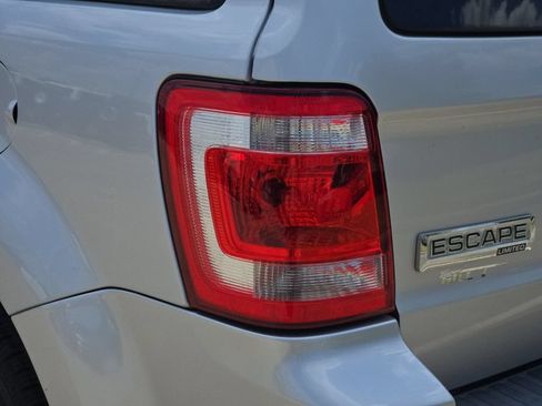 Used 2012 Ford Escape Limited FWD image 25