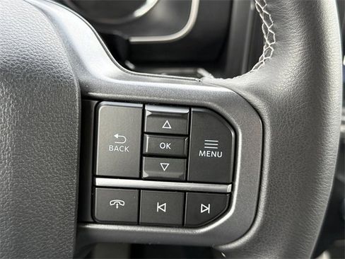 Certified 2023 Ford F150 XLT w/ Equipment Group 302A High image 20