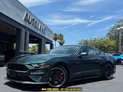 Used 2020 Ford Mustang Bullitt