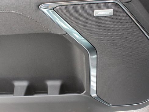 New 2026 GMC Sierra 3500 SLT w/ SLT Premium Package image 21