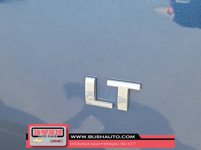 Used 2023 Chevrolet Traverse LT FWD image 8