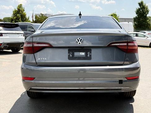 Used 2020 Volkswagen Jetta S w/ Driver Assistance Package FWD image 11