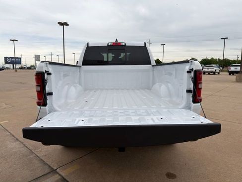 New 2026 RAM 1500 Tradesman RWD image 17