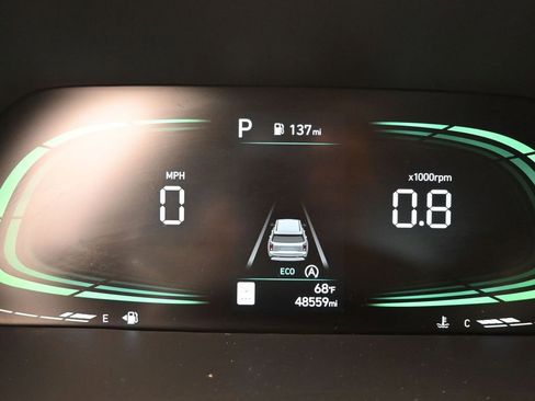 Used 2025 Hyundai Palisade SEL image 40