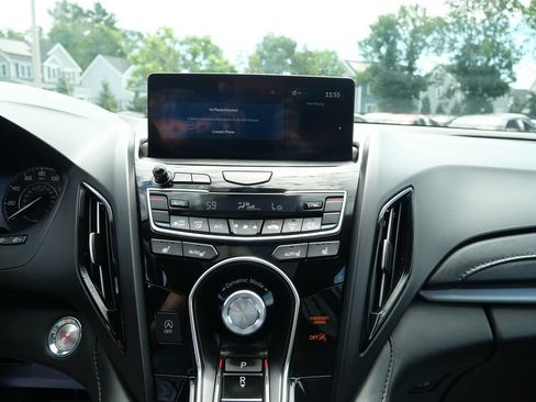 Used 2021 Acura RDX AWD image 14
