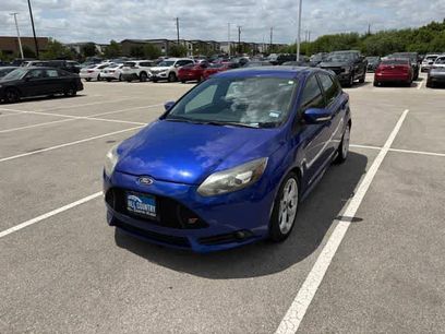 Used 2014 Ford Focus ST w/ Equipment Group 202A