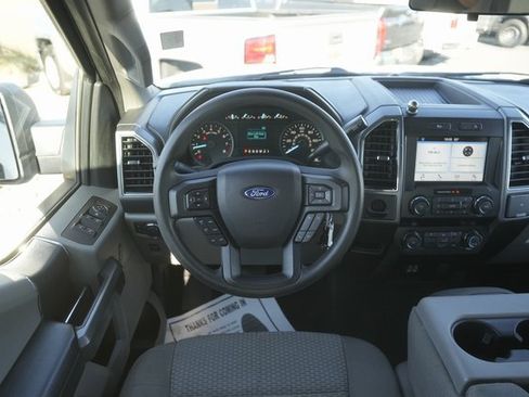 Used 2019 Ford F150 XLT image 21