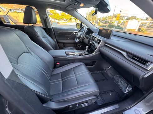 Used 2021 Lexus RX 350 FWD w/ Luxury Package image 13