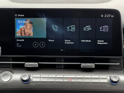 New 2025 Hyundai Kona SE image 19