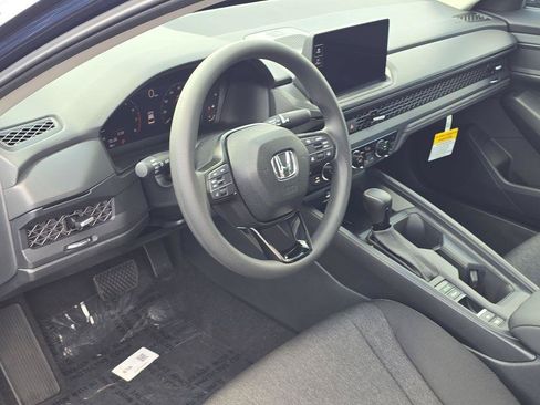 New 2026 Honda Accord SE image 7