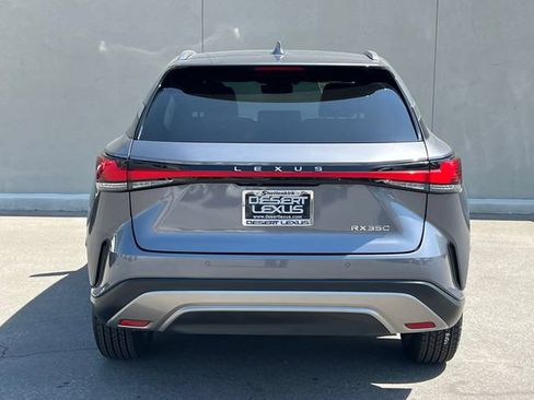 Used 2023 Lexus RX 350 Premium FWD image 8