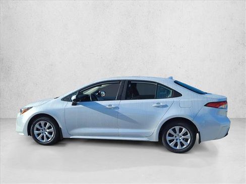 New 2026 Toyota Corolla LE image 8