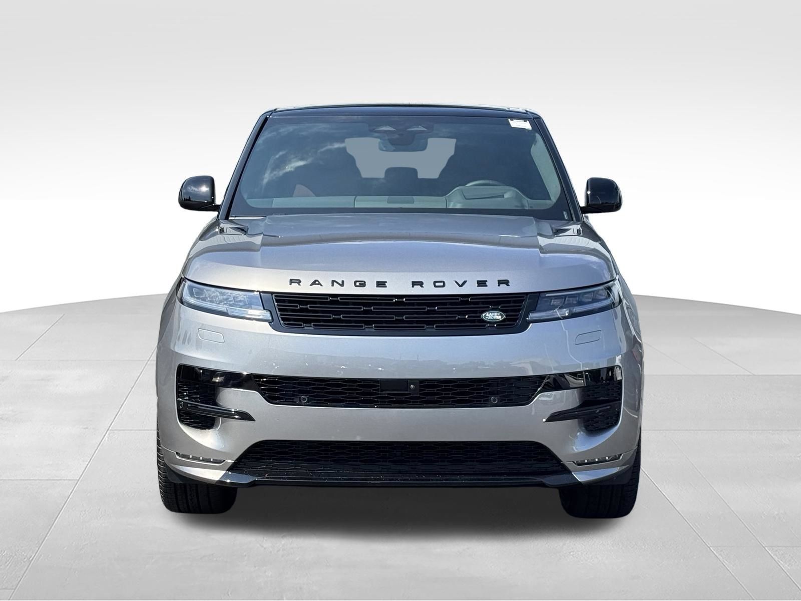 New 2026 Land Rover Range Rover Sport Dynamic SE AWD/4WD image 9