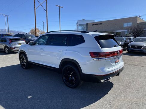 New 2026 Volkswagen Atlas SE AWD/4WD image 49