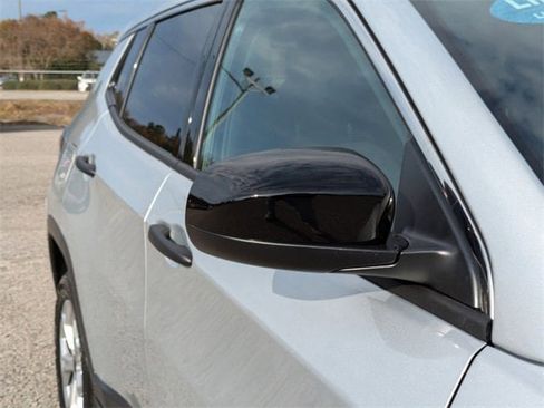 New 2025 Jeep Compass Sport image 12