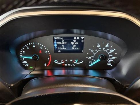 Used 2022 Ford Escape SE w/ Convenience Package FWD image 11