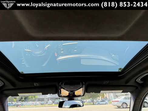 Used 2019 BMW M5 w/ Executive Package AWD/4WD image 18