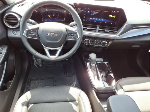 New 2026 Chevrolet Trax ACTIV w/ Driver Confidence Package FWD image 9