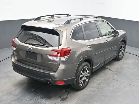 Used 2019 Subaru Forester Limited image 24
