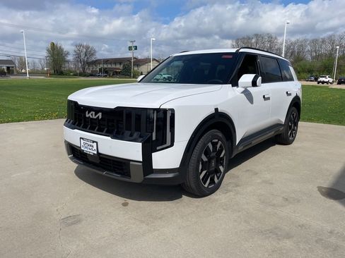 New 2027 Kia Telluride S AWD/4WD image 2