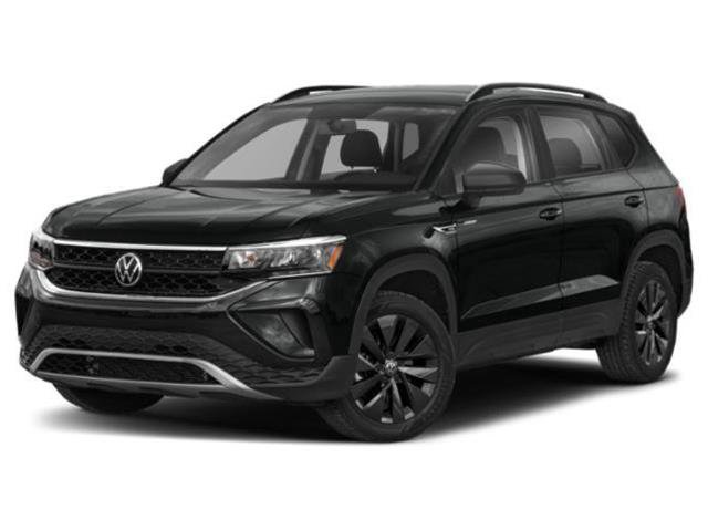 Certified 2023 Volkswagen Taos S FWD image 1