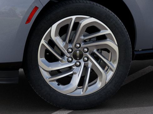 New 2027 Lincoln Navigator Reserve RWD image 19