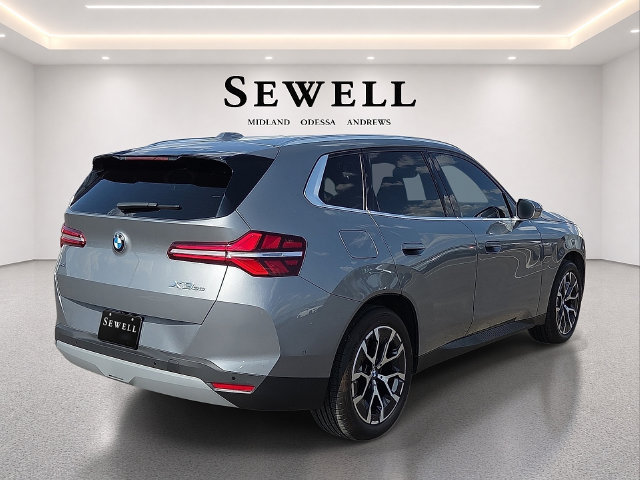 Certified 2026 BMW X3 xDrive30i AWD/4WD image 4