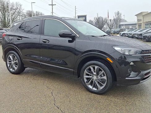 Certified 2023 Buick Encore GX Select w/ Experience Buick Package image 2