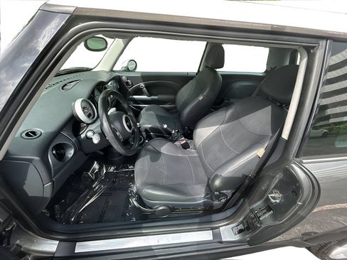 Used 2004 MINI Cooper S FWD image 13