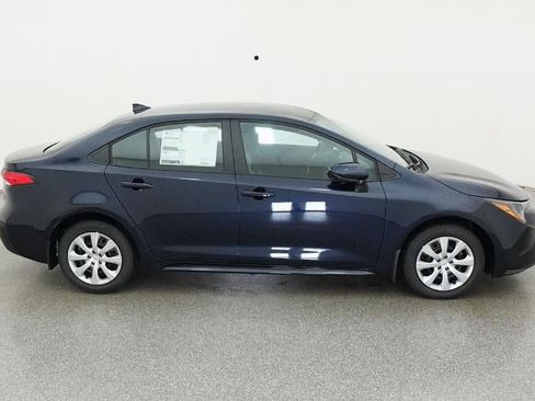 New 2026 Toyota Corolla LE image 44