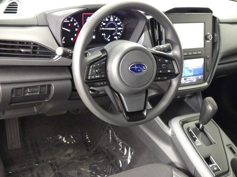 New 2026 Subaru Crosstrek 2.5i AWD/4WD image 11