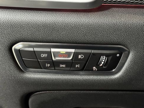 Used 2022 BMW X6 xDrive40i w/ M Sport Package image 22