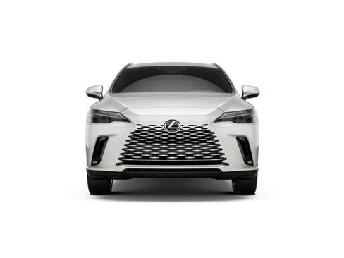 New 2026 Lexus RX 450h AWD image 10