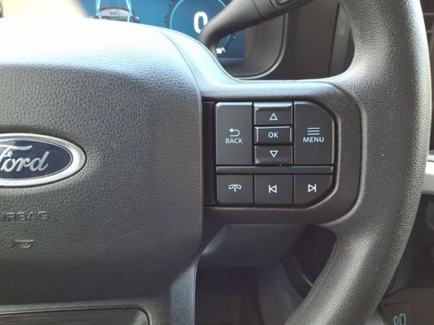 Used 2024 Ford F250 XLT w/ Black Appearance Package AWD/4WD image 31